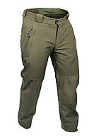 Штани BAFT MASCOT PANTS olive р.M (MT2202-M) UL, код: 7790085