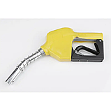 Заправний пістолет 3 швидкості Пістолет для МІНІ АЗС для палива та мастила, фото 8