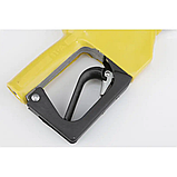 Заправний пістолет 3 швидкості Пістолет для МІНІ АЗС для палива та мастила, фото 4