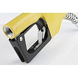 Заправний пістолет 3 швидкості Пістолет для МІНІ АЗС для палива та мастила, фото 6