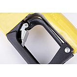 Заправний пістолет 3 швидкості Пістолет для МІНІ АЗС для палива та мастила, фото 5