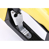 Заправний пістолет 3 швидкості Пістолет для МІНІ АЗС для палива та мастила, фото 9