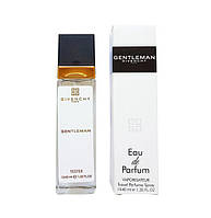 Туалетная вода Gvenchy Gentleman - Travel Perfume 40ml UP, код: 7553861