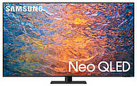 LED-телевизор Samsung QE55QN95CAUXUA (6869236) UL, код: 8122968