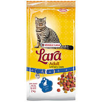 Сухой премиум корм для профилактики заболеваний мочевыделительной системы котов Lara Adult Ur GG, код: 7772130