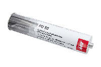 Герметик поліуретановий APP PU-50, 310 мл (чорний)