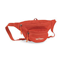 Сумка поясная Tatonka Funny Bag S Red Brown 32 х 16 х 6 см (1033-TAT 2210.254) EM, код: 7430757