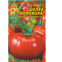 Семена томата Насіння країни Шапка Мономаха 20 шт SP, код: 7934159