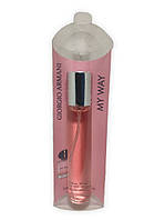 Миниатюра Armani My Way - Pen Tube 20ml DH, код: 7633058