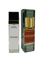 Парфюм Nishane Hundred Silent Ways - Travel Perfume 40ml IN, код: 7714609
