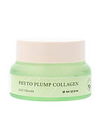 Дневной крем для лица MIZON Phyto Plump Collagen Day Cream с фитоколлагеном 50 мл (8809663754259) z113-2024