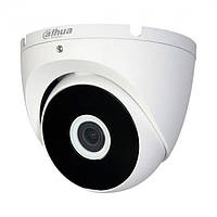 HDCVI видеокамера Dahua HAC-T2A11P 2.8mm для системы видеонаблюдения GG, код: 6527606