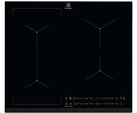 Варочная поверхность электрическая Electrolux EIS62441 TH, код: 8304212