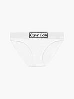 Трусики Calvin Klein 000QF6775E M Білий BK, код: 8342540