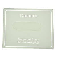 Защитное стекло Mirror для камеры Xiaomi Mi 9 Lite Прозрачный TE, код: 6684887