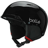 Шлем Bolle M-Rent 55-59 Shiny Black (1068-M-Rent 31939 55-59) z114-2024