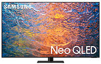 LED-телевизор Samsung QE65QN95CAUXUA (6869242) UL, код: 8256393