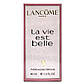 Lancome La Vie Est Belle Pheromone Parfum жіночий 40 мл, фото 5