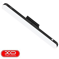 Лампа XO аккумуляторная с магнитным креплением 1200mAh сенсорная Kubi Lamp YH08A