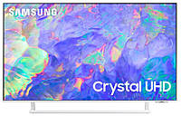LED-телевизор Samsung UE43CU8510UXUA (6869262) ET, код: 8255782