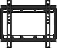 Кронштейн для телевизора VI от 14 до 42 дюйма SK, код: 6874351