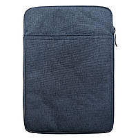 Чехол-сумка для планшета Cloth Bag 8.0 Dark Blue PZ, код: 8097652
