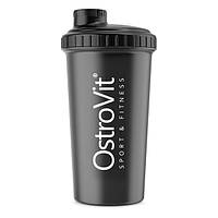 Шейкер OstroVit Shaker 700 ml Black NB, код: 8099388