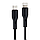 Кабель XO NB-Q231A Rock Series Type-c to Lightning 27W Data Cable 1m black, фото 3