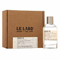 Парфюм Le Labo Gaiac 10 edp 100ml Original Quality GG, код: 7708971