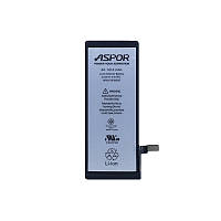 Аккумулятор Aspor для iPhone 6G LW, код: 7991325