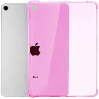 Противоударный Защитный Термополиуретановый Чехол - Накладка Epik Ease Color для Apple iPad A GG, код: 6438183