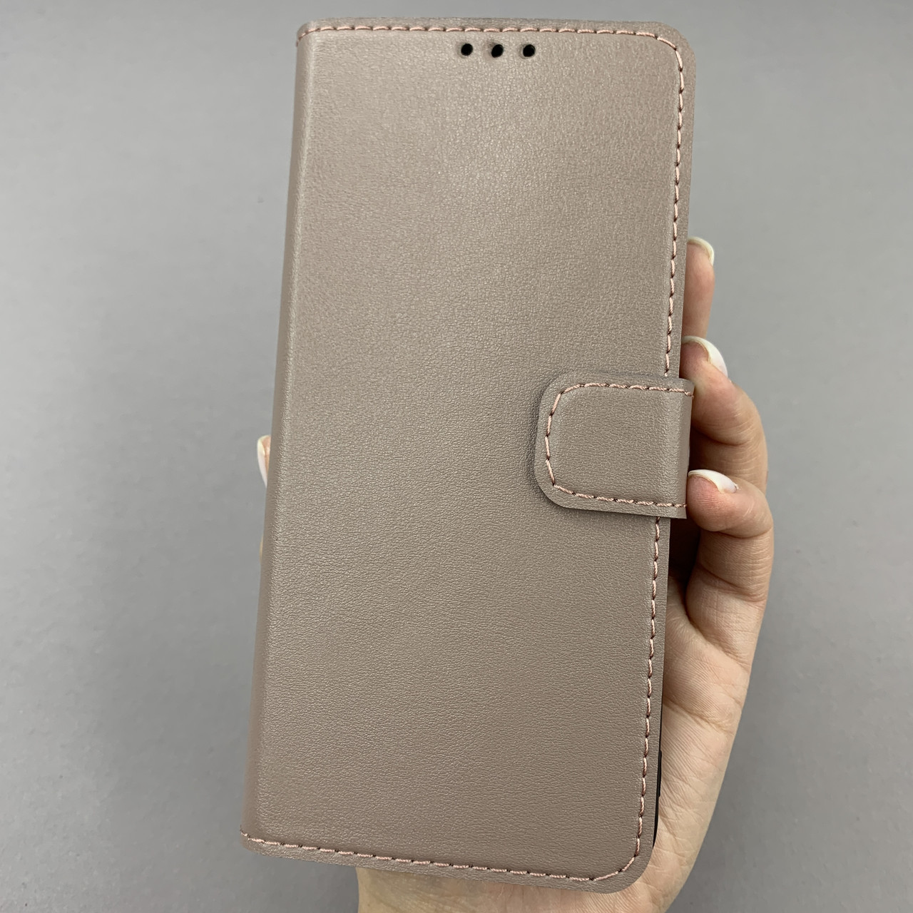 Чохол-книга для Motorola G14 чохол книжка з хлястиком на телефон моторола г14 лілова b6r