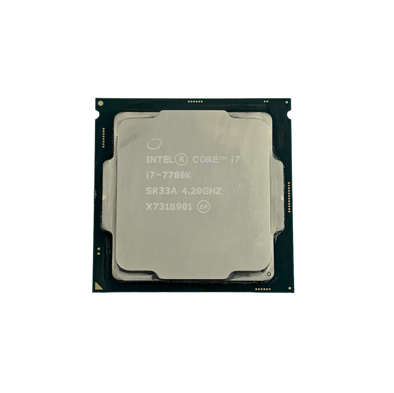 Процесор Intel Core i7-7700K 4.2 GHz/8M (s1151), фото 1
