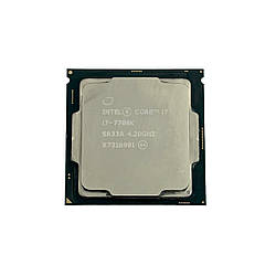Процесор Intel Core i7-7700K 4.2 GHz/8M (s1151)
