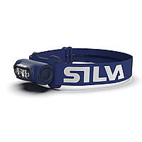 Налобный фонарь Silva Explore 4 Blue (1033-SLV 38171) NX, код: 8203807