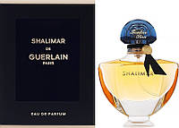 Женские духи Guerlain Shalimar (Герлен Шалимар) Парфюмированная вода 30 ml/мл оригинал