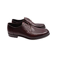 Туфлі чоловічі Tapi кабір натуральна шкіра 288-22DT 41 GG, код: 7546285