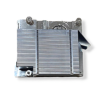 Б/у Радиатор охлаждения процессора HP 412720-001 Proliant Blade BL465c G4 G5 CPU CPU Heatsink topsp