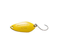 Блесна Shimano Cardiff Search Swimmer 3.5g Желтый (1013-2266.32.97) BM, код: 8017944