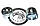СТАКАН СТАРТЕРА ДВИГУНА HONDA GX160, HONDA GX200 28451-ZH8-801, фото 6