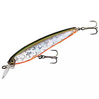 Воблер Yo-Zuri 3DS Minnow SP 100mm 17g HTS (742011 F1157-HTS) SB, код: 7718067