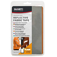 Клеюча стрічка McNett Tenacious Tape Reflective (MCN-91123) TV, код: 5574399