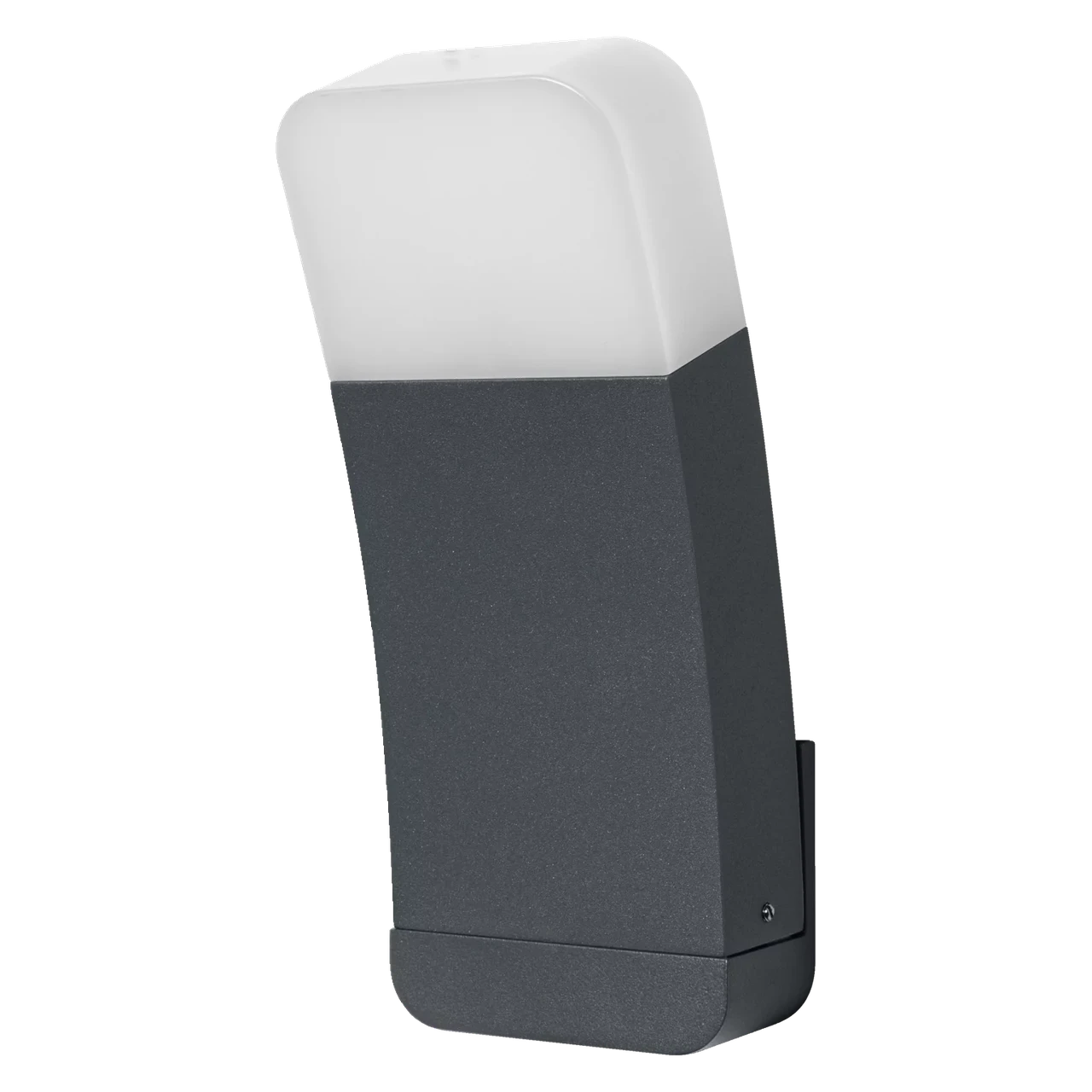 Світильник LEDVANCE SMART+ Wifi Curve Wall RGB + W IP44 10Вт