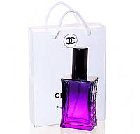 Туалетная вода Chanel Chance eau Vive - Travel Perfume 50ml PZ, код: 7623212