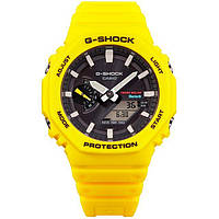 Часы Casio G-SHOCK GA-B2100C-9AJF UL, код: 8321455