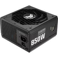 Блок питания ASUS 850W TUF-GAMING-850G PCIE5 Gold (90YE00S2-B0NA00) arena