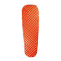 Килимок Sea To Summit Air Sprung UltraLight Insulated Mat Regular (1033-STS AMULINS_R) ET, код: 7410363