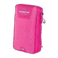 Рушник Lifeventure Soft Fibre Advance XL Рожевий (1012-63042) ET, код: 6454180