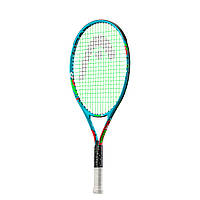 Теннисная ракетка со струнами HEAD ( 233102 ) Novak 25 2022 TP, код: 7752499