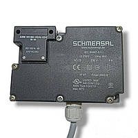 SCHMERSAL AZM 161SK-33RK-024 -M16 230V